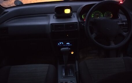 Mitsubishi RVR III рестайлинг, 1994 год, 208 998 рублей, 5 фотография