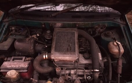 Mitsubishi RVR III рестайлинг, 1994 год, 208 998 рублей, 8 фотография