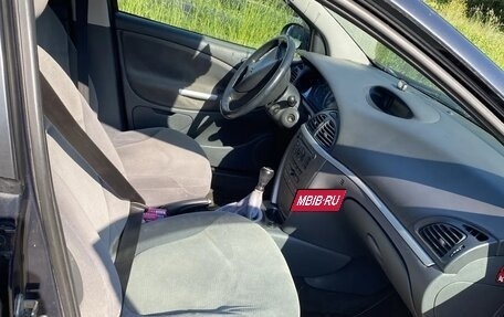 Citroen C5 I рестайлинг, 2006 год, 300 000 рублей, 13 фотография