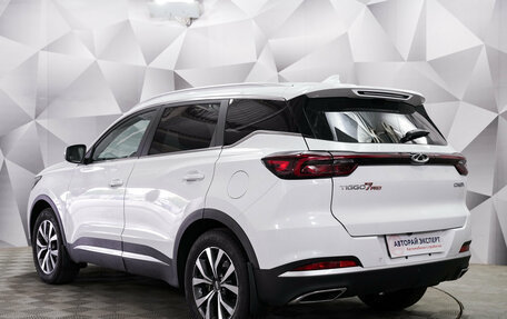 Chery Tiggo 7 Pro, 2023 год, 1 773 000 рублей, 3 фотография