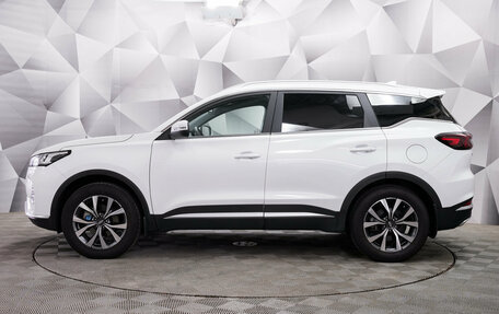 Chery Tiggo 7 Pro, 2023 год, 1 773 000 рублей, 2 фотография
