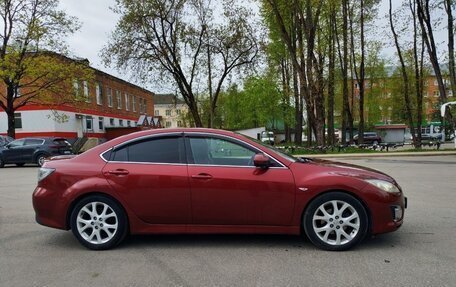 Mazda 6, 2008 год, 780 000 рублей, 2 фотография