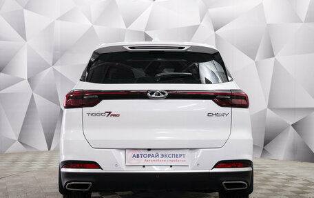 Chery Tiggo 7 Pro, 2023 год, 1 773 000 рублей, 4 фотография