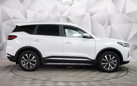 Chery Tiggo 7 Pro, 2023 год, 1 773 000 рублей, 6 фотография