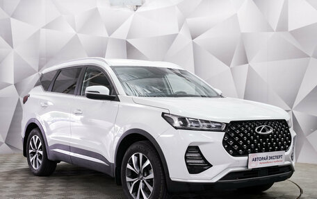 Chery Tiggo 7 Pro, 2023 год, 1 773 000 рублей, 7 фотография