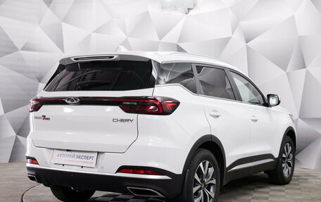 Chery Tiggo 7 Pro, 2023 год, 1 773 000 рублей, 5 фотография