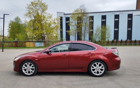 Mazda 6, 2008 год, 780 000 рублей, 3 фотография