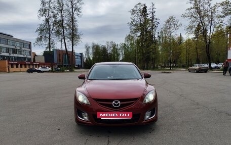 Mazda 6, 2008 год, 780 000 рублей, 4 фотография