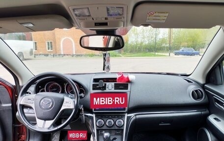 Mazda 6, 2008 год, 780 000 рублей, 5 фотография