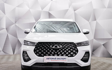 Chery Tiggo 7 Pro, 2023 год, 1 773 000 рублей, 8 фотография