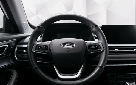 Chery Tiggo 7 Pro, 2023 год, 1 773 000 рублей, 13 фотография