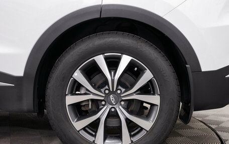 Chery Tiggo 7 Pro, 2023 год, 1 773 000 рублей, 9 фотография