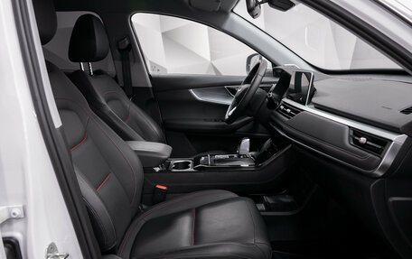 Chery Tiggo 7 Pro, 2023 год, 1 773 000 рублей, 11 фотография