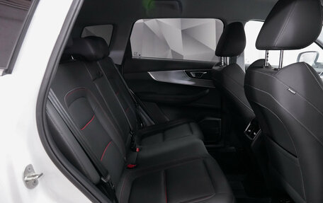 Chery Tiggo 7 Pro, 2023 год, 1 773 000 рублей, 12 фотография