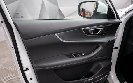 Chery Tiggo 7 Pro, 2023 год, 1 773 000 рублей, 15 фотография