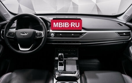 Chery Tiggo 7 Pro, 2023 год, 1 773 000 рублей, 10 фотография