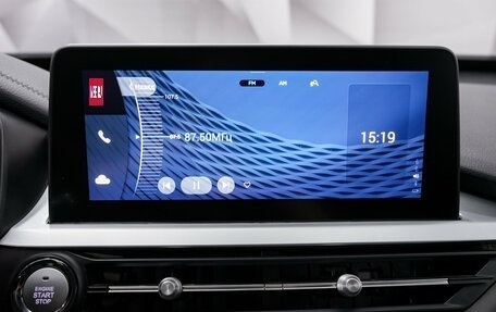 Chery Tiggo 7 Pro, 2023 год, 1 773 000 рублей, 19 фотография