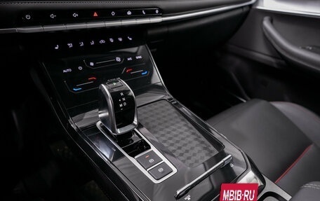 Chery Tiggo 7 Pro, 2023 год, 1 773 000 рублей, 17 фотография
