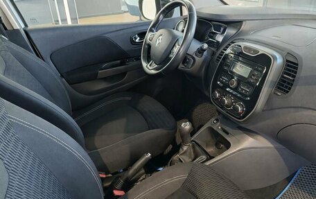 Renault Kaptur I рестайлинг, 2016 год, 1 049 000 рублей, 8 фотография