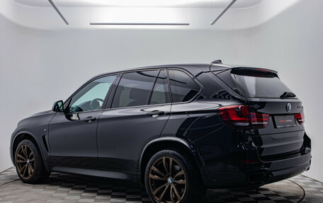 BMW X5, 2016 год, 4 650 000 рублей, 4 фотография
