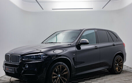 BMW X5, 2016 год, 4 650 000 рублей, 2 фотография