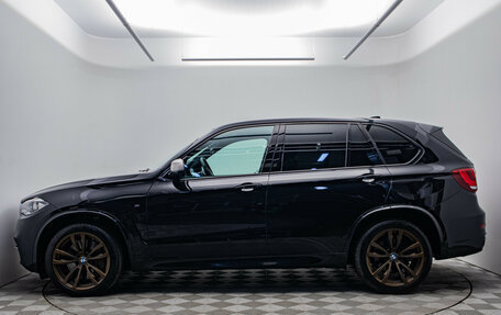 BMW X5, 2016 год, 4 650 000 рублей, 3 фотография