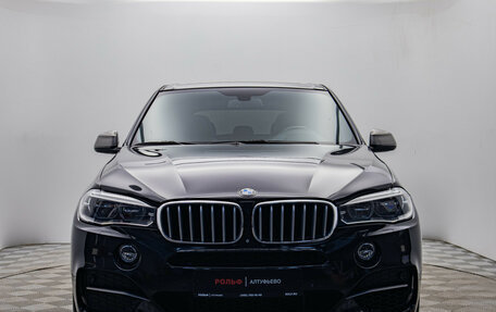 BMW X5, 2016 год, 4 650 000 рублей, 9 фотография