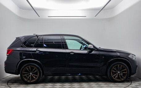 BMW X5, 2016 год, 4 650 000 рублей, 7 фотография