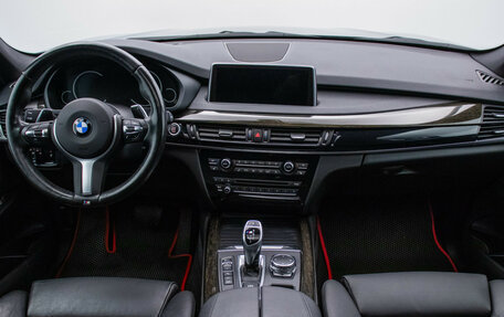 BMW X5, 2016 год, 4 650 000 рублей, 14 фотография