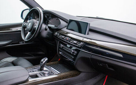 BMW X5, 2016 год, 4 650 000 рублей, 11 фотография