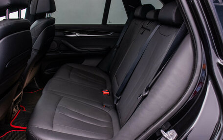 BMW X5, 2016 год, 4 650 000 рублей, 12 фотография
