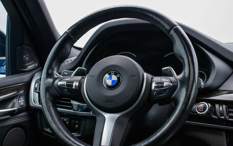BMW X5, 2016 год, 4 650 000 рублей, 16 фотография