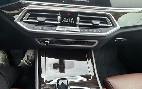 BMW X5, 2020 год, 7 000 000 рублей, 2 фотография