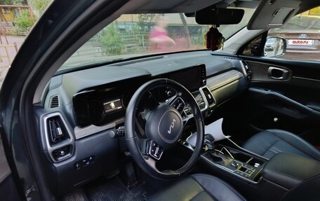 KIA Sorento IV, 2022 год, 3 500 000 рублей, 6 фотография