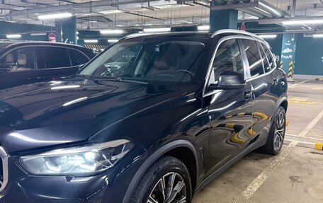 BMW X5, 2020 год, 7 000 000 рублей, 6 фотография