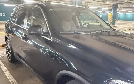 BMW X5, 2020 год, 7 000 000 рублей, 4 фотография