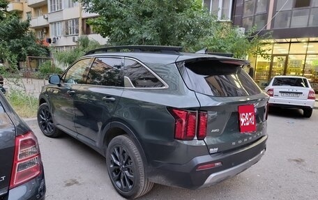 KIA Sorento IV, 2022 год, 3 500 000 рублей, 4 фотография