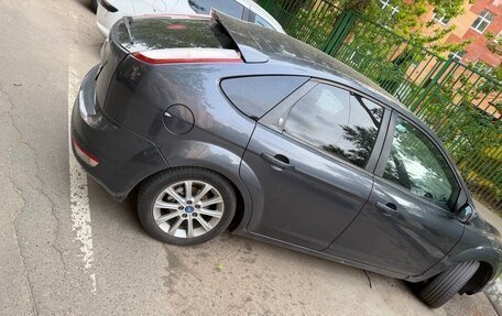 Ford Focus II рестайлинг, 2008 год, 570 000 рублей, 4 фотография
