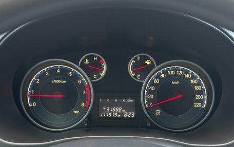 Suzuki SX4 II рестайлинг, 2012 год, 730 000 рублей, 13 фотография