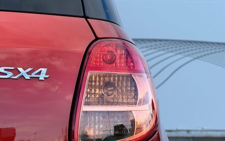 Suzuki SX4 II рестайлинг, 2012 год, 730 000 рублей, 7 фотография