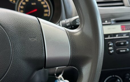 Suzuki SX4 II рестайлинг, 2012 год, 730 000 рублей, 14 фотография