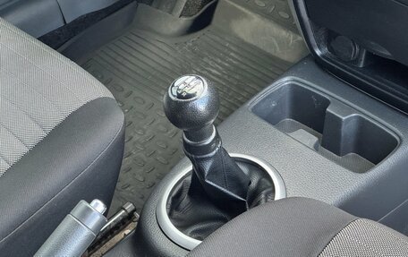 Suzuki SX4 II рестайлинг, 2012 год, 730 000 рублей, 19 фотография