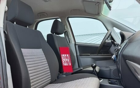 Suzuki SX4 II рестайлинг, 2012 год, 730 000 рублей, 15 фотография