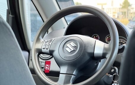 Suzuki SX4 II рестайлинг, 2012 год, 730 000 рублей, 10 фотография