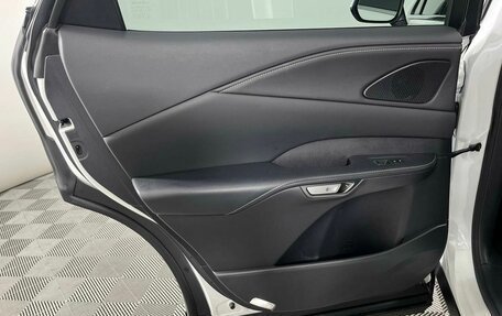 Lexus RX IV рестайлинг, 2022 год, 7 399 000 рублей, 10 фотография