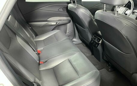 Lexus RX IV рестайлинг, 2022 год, 7 399 000 рублей, 13 фотография
