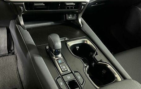 Lexus RX IV рестайлинг, 2022 год, 7 399 000 рублей, 22 фотография