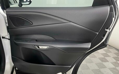 Lexus RX IV рестайлинг, 2022 год, 7 399 000 рублей, 27 фотография