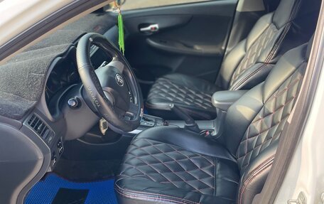 Toyota Corolla, 2012 год, 1 030 000 рублей, 10 фотография