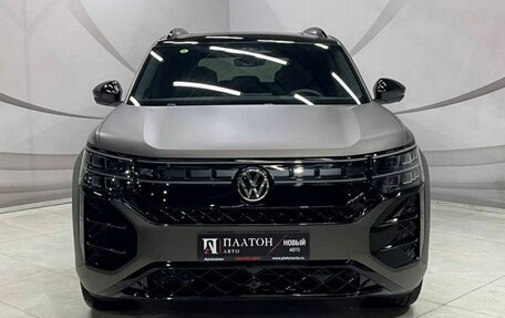 Volkswagen Teramont, 2026 год, 6 249 000 рублей, 2 фотография